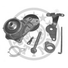 0-N1013 OPTIMAL Натяжитель ремня, клиновой зубча