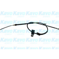 BHC-8561 KAVO PARTS Трос, стояночная тормозная система