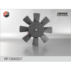 RF13002O7 FENOX Вентилятор, охлаждение двигателя