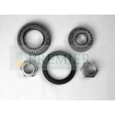 BRT347 BRT Bearings Комплект подшипника ступицы колеса