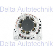 L 68 460 DELTA AUTOTECHNIK Генератор