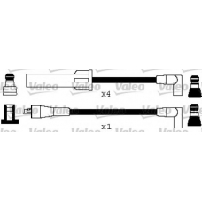 346231 VALEO Комплект проводов зажигания