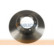V48-80002 VEMO/VAICO Тормозной диск