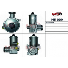 ME 009 MSG Гидравлический насос, рулевое управление