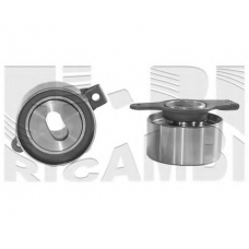 A02192 AUTOTEAM Устройство для натяжения ремня, ремень ГРМ