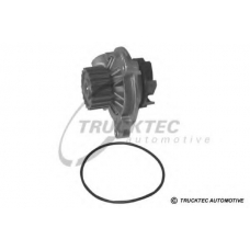 07.19.155 TRUCKTEC AUTOMOTIVE Водяной насос