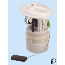 7.02700.71.0 PIERBURG Элемент системы питания