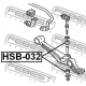 HSB-032<br />FEBEST