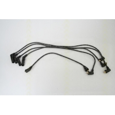 8860 7291 TRISCAN Комплект проводов зажигания