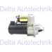 A 18 010 DELTA AUTOTECHNIK Стартер