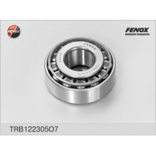 TRB122305O7 FENOX Комплект подшипника ступицы колеса
