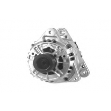 011256 DA SILVA Генератор