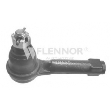 FL0955-B FLENNOR Наконечник поперечной рулевой тяги