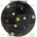 8FK 351 322-541 HELLA Компрессор, кондиционер