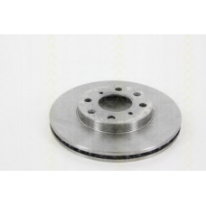 8120 40144 TRISCAN Тормозной диск