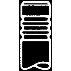 537257 TRW Впускной клапан