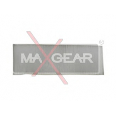 26-0382 MAXGEAR Фильтр, воздух во внутренном пространстве