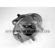 ABK1733 Automotive Bearings Комплект подшипника ступицы колеса