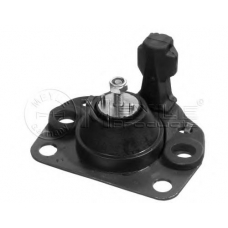 16-14 080 0001 MEYLE Подвеска, двигатель