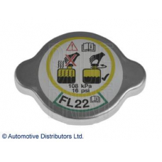 ADM59905 BLUE PRINT Крышка, радиатор