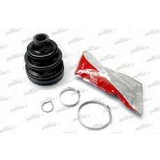 PDC2802 PATRON Комплект пылника, приводной вал