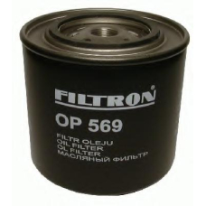 CW753 FILTRON Фильтр для охлаждающей жидкости