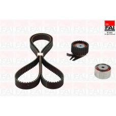 TBK475 FAI AutoParts Комплект ремня ГРМ