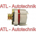 L 32 990 ATL Autotechnik Генератор