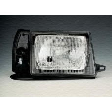 712075870009 MAGNETI MARELLI Основная фара