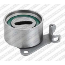 GT373.28 SNR Натяжной ролик, ремень грм