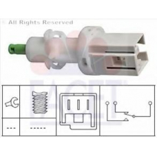 7.1069 FACET Выключатель фонаря сигнала торможения; выключатель