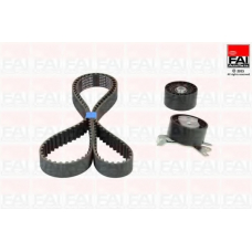 TBK255 FAI AutoParts Комплект ремня ГРМ