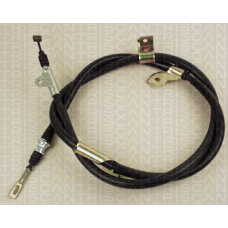 8140 14151 TRIDON Hand brake cable