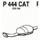 P444CAT