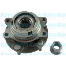 WBK-6534 KAVO PARTS Комплект подшипника ступицы колеса