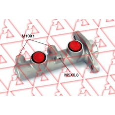 5312 CAR Главный тормозной цилиндр