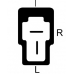 LRA02615 TRW Генератор