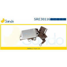 SRE30116.1 SANDO Регулятор