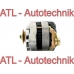 L 37 280 ATL Autotechnik Генератор