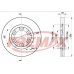BD-0007 FREMAX Тормозной диск