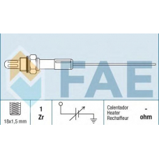 77001 FAE Лямбда-зонд