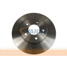 V30-80020 VEMO/VAICO Тормозной диск