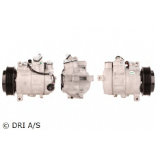 700510609 DRI Компрессор, кондиционер