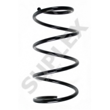 35377 SUPLEX Пружина ходовой части