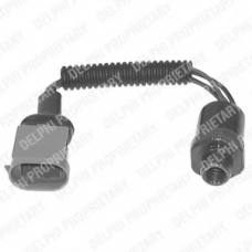 TSP0435042 DELPHI Пневматический выключатель, кондиционер