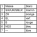 2VD 008 204-231 HELLA Задний фонарь; задний фонарь