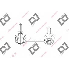 DL1327 DJ PARTS Тяга / стойка, стабилизатор