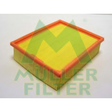 PA3496 MULLER FILTER Воздушный фильтр
