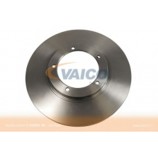 V45-80004 VEMO/VAICO Тормозной диск
