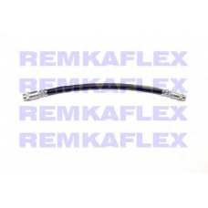 3653 REMKAFLEX Тормозной шланг